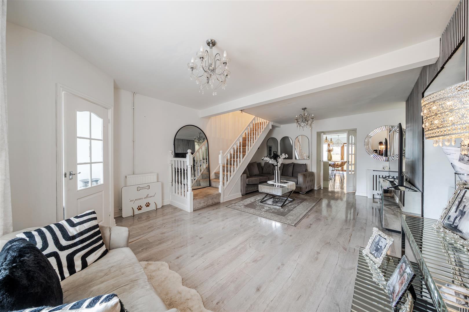 Hill Street, Mount Pleasant, Swansea, SA1 6XU